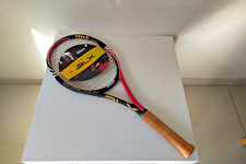 New Wilson Six One 90 BLX 339 Gr 4 1/4 16x19 Roger Federer