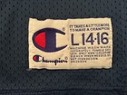 VINTAGE Dallas Cowboys #22 Emmitt Smith Boys Large 14-16 Champion Jersey Blue — photo 2