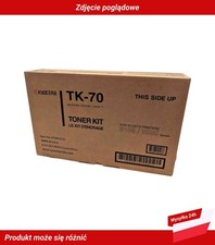 TK-70 Kyocera Mita FS-9100 Toner Kit Czarny