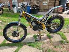 sherco 2014 trials bike 300