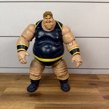 Marvel Legends BLOB BAF Build a Figure Complete 2006 X-Men Mutant Ships Fast