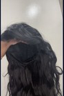 30 Inch Body Wave Lace Front Wig Human Hair 200% Density 13x6 HD Pre Plucked — photo 5