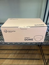 Hanwha Wisenet PNV-A9081R Dome Camera