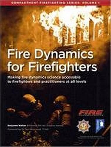 Pavilion-Publishing-And-Media-Ltd Fire Dynamics For Firefighters: Compartment Firefighting Series: Volume 1 - Image 8