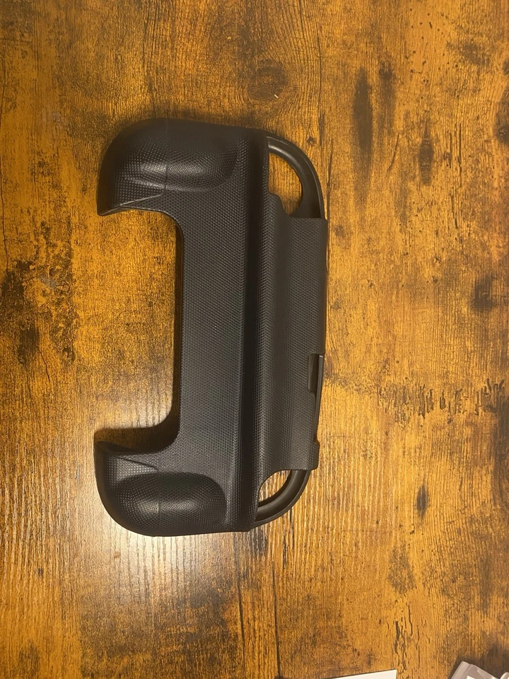 Nerf Gamepad Armor Blue Protective Cover Case Nintendo Wii U Gamepad - Image 2 of 4