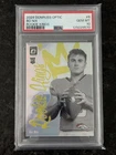2024 PANINI DONRUSS OPTIC BO NIX RC ROOKIE KINGS NO. 6 PSA GEM MT 10