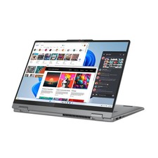 Lenovo IdeaPad 5 16IRU9 16" Touch Ultra 7 150U 16GB 1TB SSD W11H French/English 
