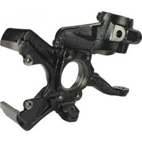 Metzger 58085802 Achsschenkel RadaufhäNgung FüR VW Skoda Seat Audi Achszapfen