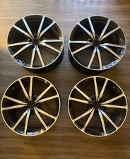 Aston Martin Vantage Oem Wheels - 19 Set Of 4 Wheels