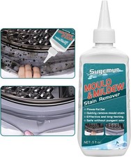 Mould Remover Gel Large Capacity Cleaner For Bathroom Grout Seals