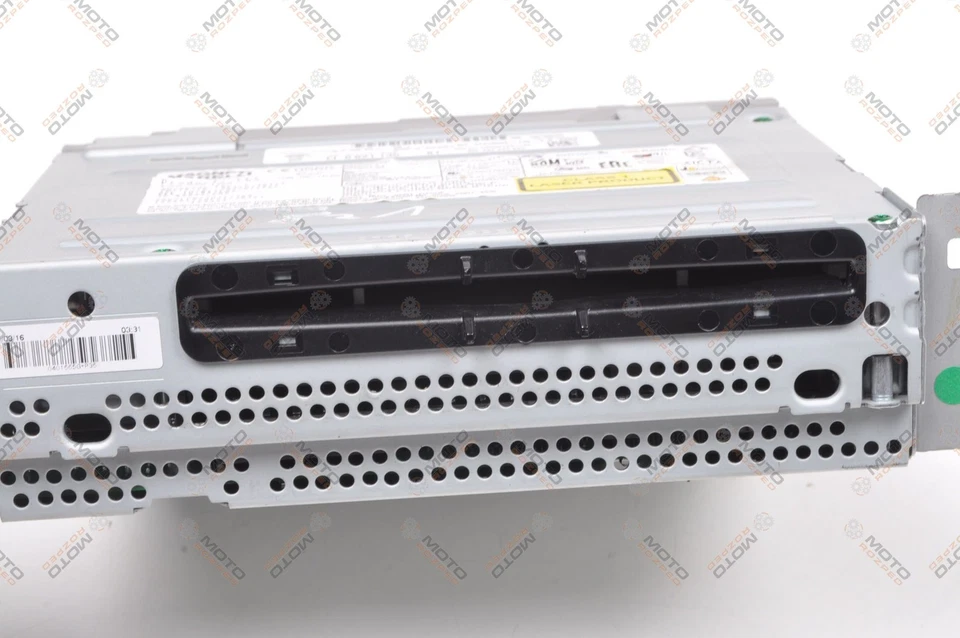 BMW 1 F20 F21 F22 3 F30 F31 F32 F34 Radio Autoradio Media DAB Navi 6821135 - Immagine 4 di 4