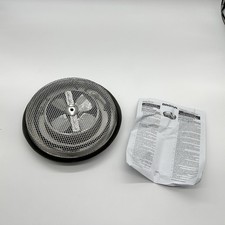 Broan-NuTone 157 Low-Profile Fan-Forced Ceili...