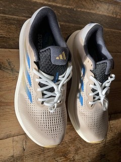 Adidas Supernova Rise Running Trainers Size 10(uk)