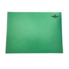 BERGEON 7808-V mat Bench top, Soft – Anti-Skid for Watchmakers, Green, Mod