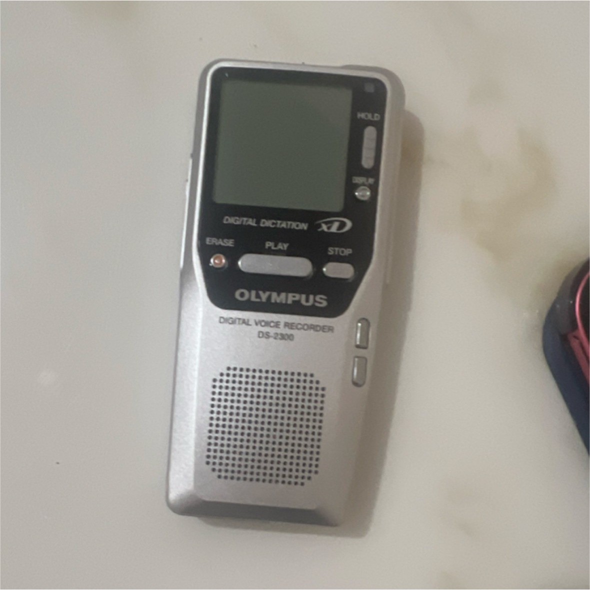 Handheld Flash Memory
