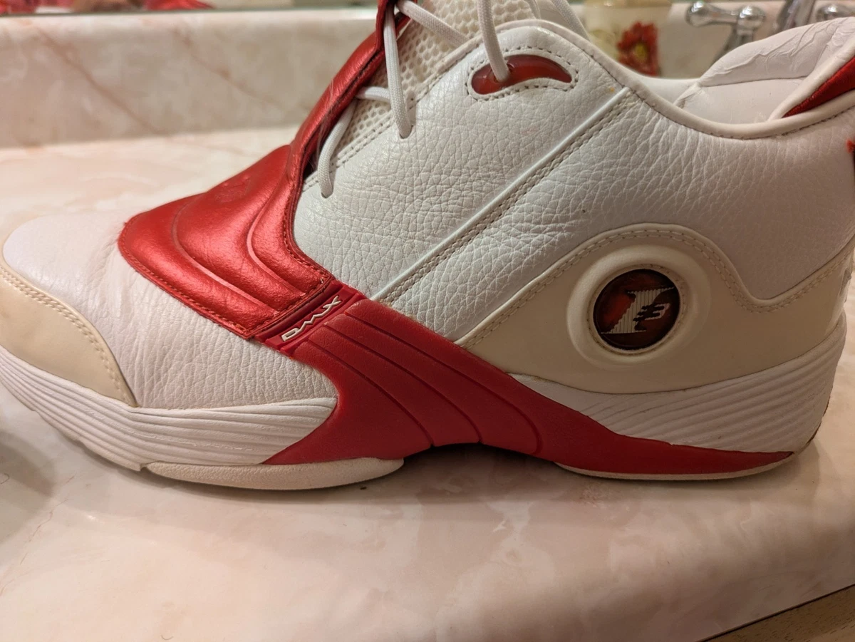 Reebok Reebook Answer 5 for Sale | Authenticity Guaranteed | eBay