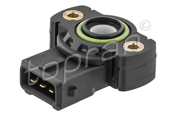 Topran Sensor Drosselklappenstellung 622 702 FüR BMW E36 3Er 5Er Touring E34 7Er-image