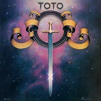 Toto - Vinyl Record Vinyl Longplay 33 1 - G3Z