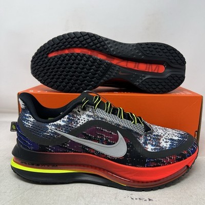 Nike Air Zoom Pegasus Premium Multi-Pixel Men's Shoes Sneakers No