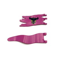 PLAYMOBIL&reg; Barbaren Wikinger Fahne Banner Flagge