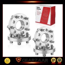 Spurverbreiterung 30mm VA + 40mm HA 5x112/100 Ø57,1 für VW Audi inkl. Schrauben