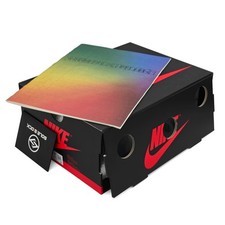 Nike Air Jordan 1 Retro Virgil Abloh Archive Alaska OFF-WHITE 2026 AA3834-100 7