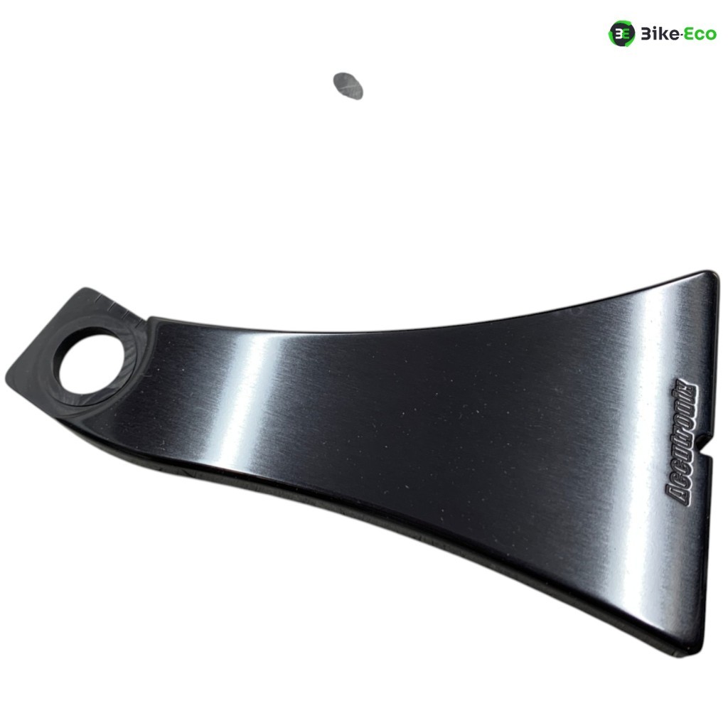 Support de plaque moto Indian Scout 999 support eclairage plaque LED - 3