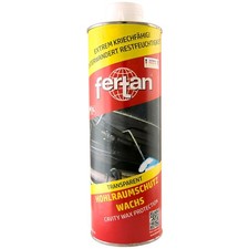 Fertan HT Hohlraum-Schutzwachs 1 Liter Normdose Endschutz von Hohlr&auml;umen