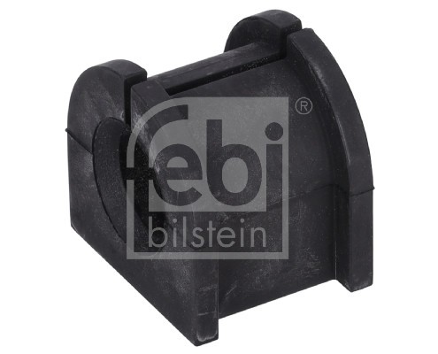 Febi Bilstein Stabilisatorlager Stabilager Hinten Links FüR Mitsubishi Lancer-image