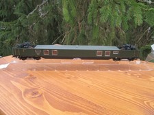 Liliput H0 L336610 "Flakwagen-Schutzwagen" Reichsregierungszug  DRG - OVP! 