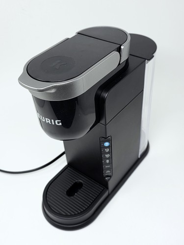 KEURIG K-Café Barista Bar: The Ultimate Single Serve Coffee Maker with Frother - 第 13/16 張圖片