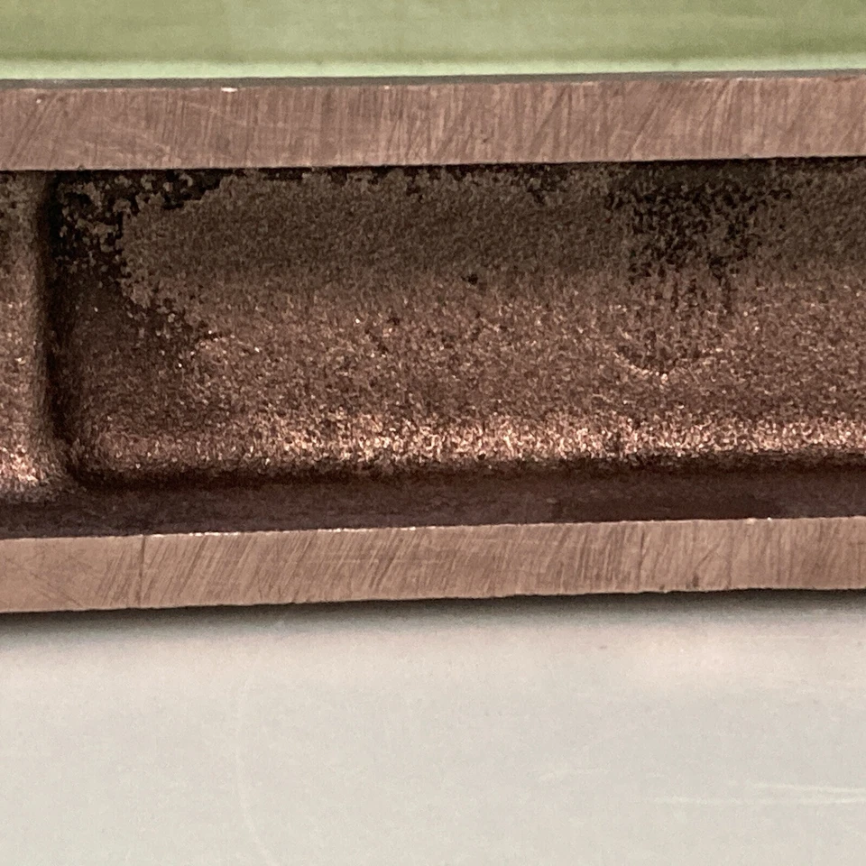 NEW GENUINE WISCONSIN CONTINENTAL BK65 SUPPORT ENGINE - Image 3 of 4