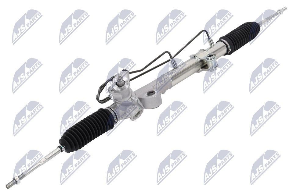 NTY Power Steering Rack SPK-NS-016 For Nissan, Hydraulic, Left-Hand