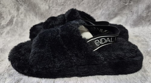 Zapatillas Kendall + Kylie para mujer de jerez talla 9-9,5 - Imagen 3 de 7