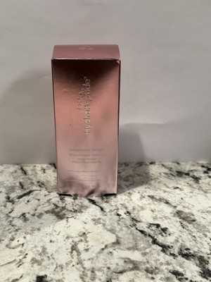 HydroPeptide Moisture Reset Phytonutrient Facial Oil - 1oz