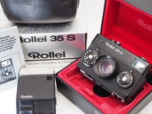 Rollei Flash 35 | eBay