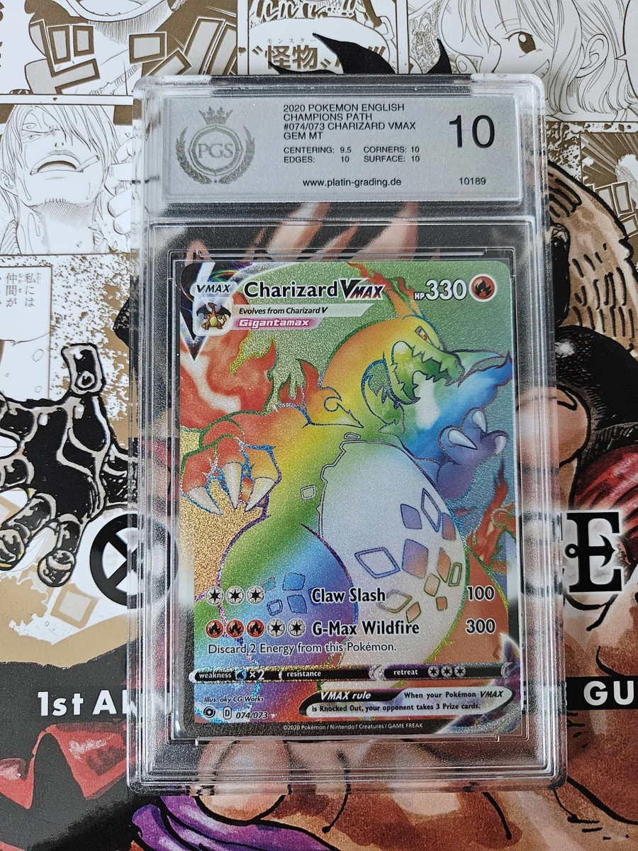 Secret-Rare-Pokmon-TCG Einzelne Trading Card Game Karten auf Englisch  online kaufen | eBay.de