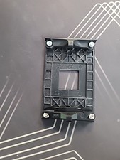 AMD AM4 RYZEN CPU Fan Cooler Motherboard Mounting Bracket Backplane Base