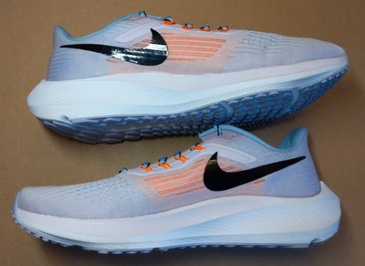 Nike Women's Air Zoom Pegasus 39 Trainers DH4072-500 Size 9