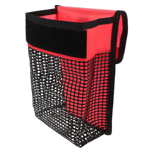 Scuba Diving Reel Bag for Gear Mesh Dive with Drain Holes Storage - Picture 11 of 12