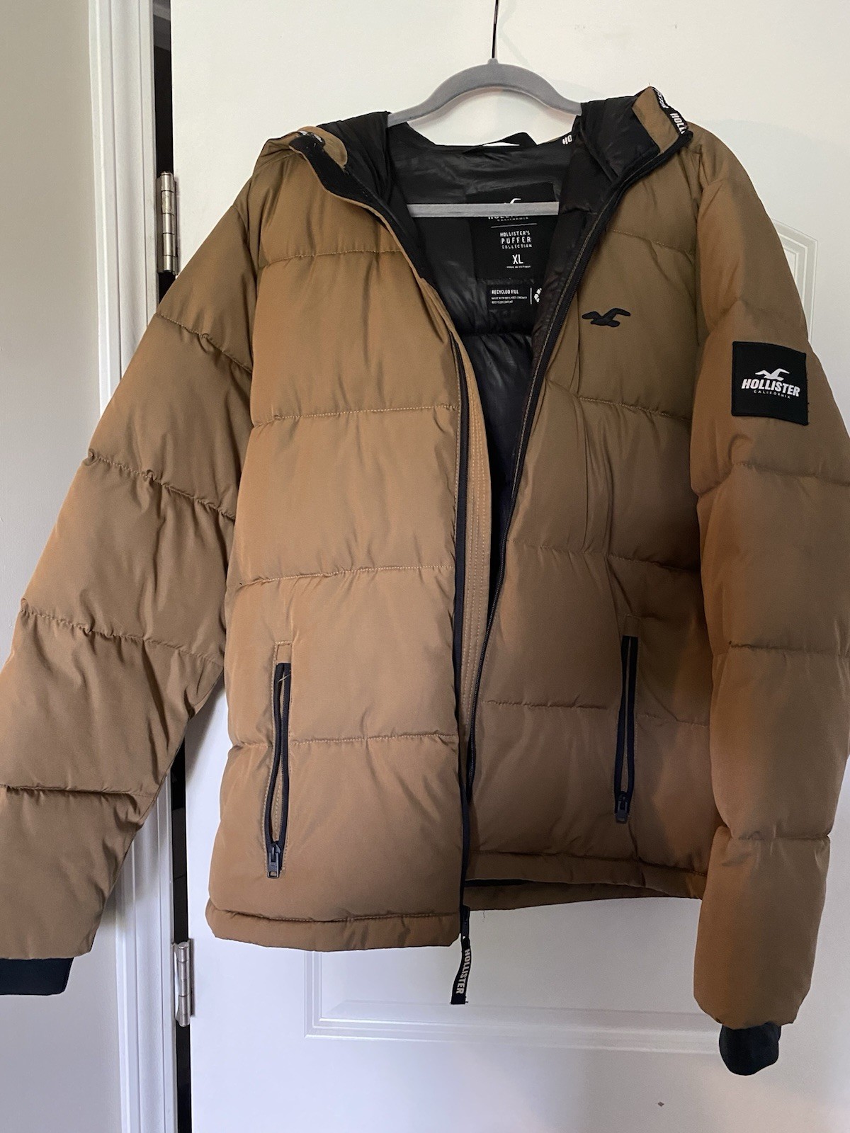 Winter Coat - image 1