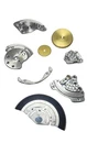 Rolex 3135 Parts Lot, Part 3135-130,305,315,118,110,105,140,570 Combo