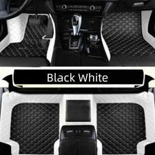 Car Floor Mats For Nissan All Models Altima Gt-r Pathfinder Sentra Titan Custom