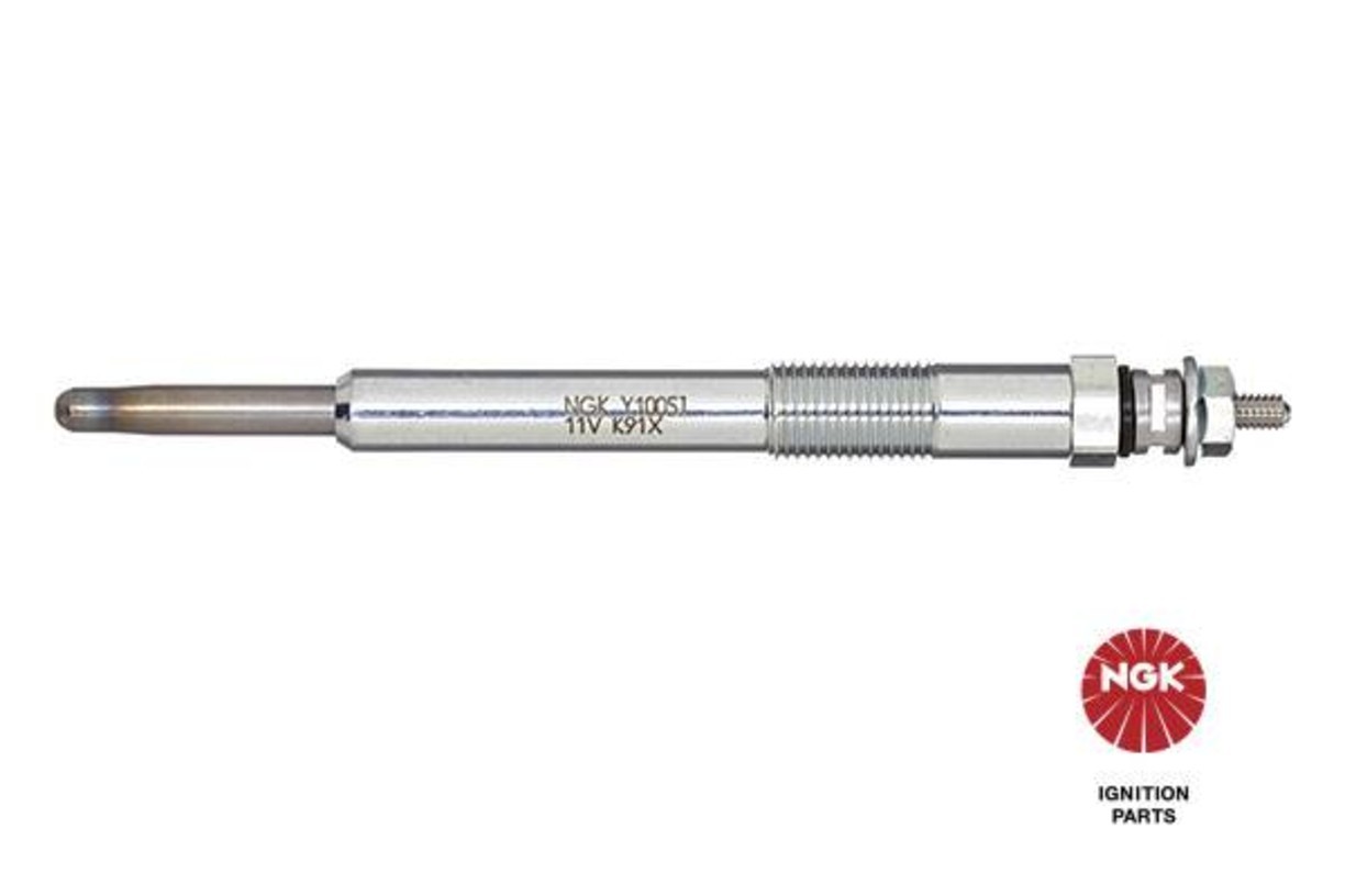 NGK Glow Plug For CITROEN C4 FIAT Scudo FORD LANCIA PEUGEOT VOLVO 99-18 5960.64