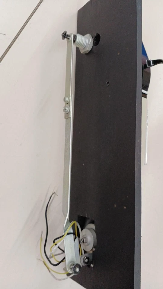 Brazo THORENS BL104 usado JP Foto 2 de 4