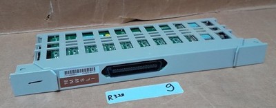 SAMSUNG PROSTAR DCS/IDCS 500 16MWSLI SINGLE LINE INTERFACE CARD GA92-02079A ! G