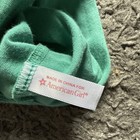 American Girl doll top - EUC! — photo 3