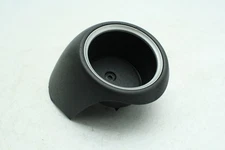 2009 CLUBMAN S Console Cup Holder trim / Cup Holder Handbrake Console trim B4036