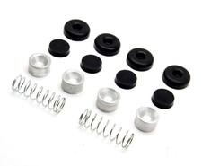 Studebaker Lark Hawk V8 Cruiser Daytona Wheel Cylinder Kits Front X2 1959-1966 Studebaker Lark Hawk V8 Cruiser Daytona Wheel Cylinder Kits Front X2 1959-1966