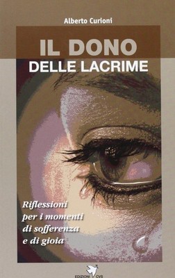 Alberto Curioni - Das Geschenk der Tränen - 2012